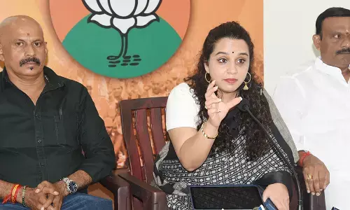 ದ್ವೇಷ ಭಾಷಣ ಮಸೂದೆ ಜಾರಿಯಿಂದ ಅನಗತ್ಯ ಗೊಂದಲ: ಸುರಭಿ ಹೊದಿಗೆರೆ