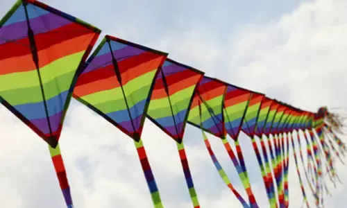 ಜ. 17,18ರಂದು ತಣ್ಣೀರುಬಾವಿ ಬೀಚ್‌ನಲ್ಲಿ ಗಾಳಿಪಟ ಉತ್ಸವ