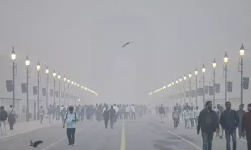 2024ರಲ್ಲಿ ದಿಲ್ಲಿಯಲ್ಲಿ ಉಸಿರಾಟಕ್ಕೆ ಸಂಬಂಧಿಸಿದ ಕಾಯಿಲೆಗಳಿಂದ 9 ಸಾವಿರಕ್ಕೂ ಅಧಿಕ ಮಂದಿ ಮೃತ್ಯು: ಸರಕಾರದ ದತ್ತಾಂಶಗಳಿಂದ ಬಹಿರಂಗ