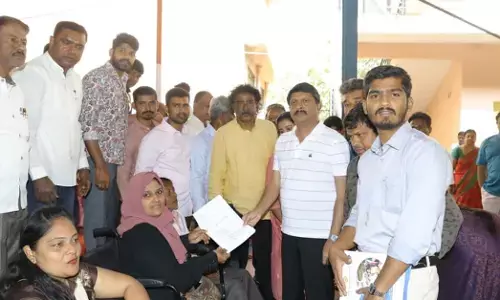 ಎರಡು ವರ್ಷದಲ್ಲಿ ಹೆಬ್ಬಾಳ ಮಲ್ಟಿ ಸ್ಪೆಷಾಲಿಟಿ ಆಸ್ಪತ್ರೆ ಲೋಕಾರ್ಪಣೆ : ಬೈರತಿ ಸುರೇಶ್