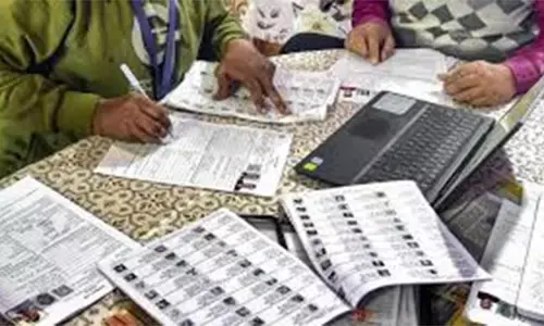 ಜ.17: ಎಸ್‌ಐಆರ್ ಬಗ್ಗೆ ಮಾಹಿತಿ ಕಾರ್ಯಾಗಾರ