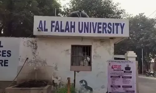 ಅಲ್-ಫಲಾಹ್ ವಿಶ್ವವಿದ್ಯಾಲಯದ ಮುಖ್ಯಸ್ಥರ ವಿರುದ್ಧ ಚಾರ್ಜ್‌ಶೀಟ್ ಸಲ್ಲಿಸಿದ ED: 139 ಕೋಟಿ ರೂ. ಮೌಲ್ಯದ ಆಸ್ತಿ ಮುಟ್ಟುಗೋಲು