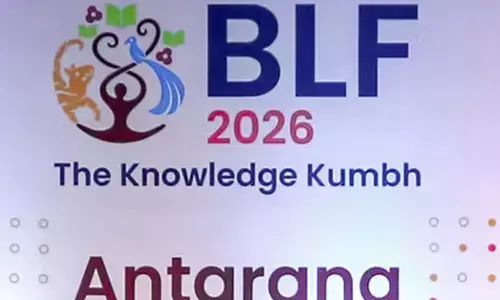 ಭೋಪಾಲ್‌ ಸಾಹಿತ್ಯ ಹಾಗೂ ಕಲಾ ಉತ್ಸವಕ್ಕೆ ಸಂಘ ಪರಿವಾರದ ವಿರೋಧ; ಬಾಬರ್ ಕುರಿತ ಪುಸ್ತಕದ ಚರ್ಚೆ ರದ್ದು