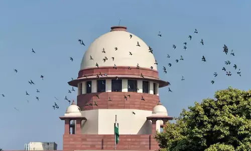 UMEED ವಕ್ಫ್ ಪೋರ್ಟಲ್‌ನಲ್ಲಿ ದೋಷಗಳಿವೆ ಎಂದು ಆರೋಪಿಸಿ ಸಲ್ಲಿಸಿದ ಅರ್ಜಿ ತಿರಸ್ಕರಿಸಿದ ಸುಪ್ರೀಂ ಕೋರ್ಟ್