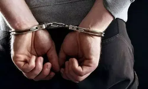 ಹೊಸದಿಲ್ಲಿ| ಅಕ್ರಮ ಶಸ್ತ್ರಾಸ್ತ್ರ ತಯಾರಿಕೆ, ವಿತರಣೆ ಜಾಲ ಪತ್ತೆ: ಐವರ ಬಂಧನ