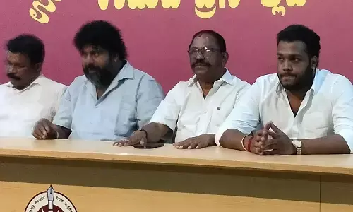 ಉಡುಪಿ: ಜ.17ರಂದು ಆಸ್ಕರ್ ಫೆರ್ನಾಂಡೀಸ್ ಅಭಿಮಾನಿ ಬಳಗದಿಂದ ವೈವಿಧ್ಯಮಯ ಕಾರ್ಯಕ್ರಮ