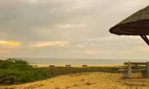 ಜ.17-18: ತಣ್ಣೀರುಬಾವಿ ಬ್ಲೂ ಪ್ಲ್ಯಾಗ್ ಬೀಚ್ ಕಾರ್ಯಕ್ರಮ; ಮಂಗಳೂರು ನಗರ ಪೊಲೀಸ್‌ನಿಂದ ಸಂಚಾರಿ ಸೂಚನೆ