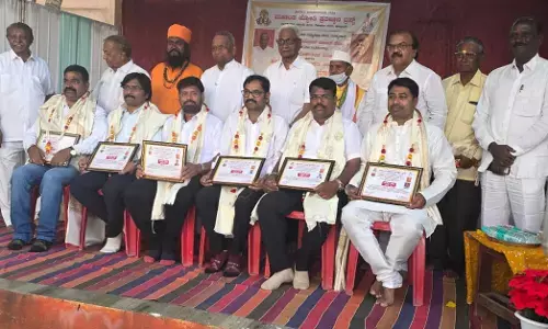 ಕಲಬುರಗಿ | ವಿವೇಕಾನಂದರ ಆದರ್ಶಗಳು ಜನಾಂಗಕ್ಕೆ ಮಾದರಿ : ಡಾ.ಬಸವರಾಜ ಪಾಟೀಲ