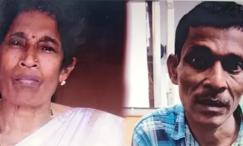 ಕಾಸರಗೋಡು: ಒಂಟಿ ವೃದ್ಧೆಯ ಕೊಲೆ ಪ್ರಕರಣ ಭೇದಿಸಿದ ಪೊಲೀಸರು; ಆರೋಪಿ ಬಂಧನ