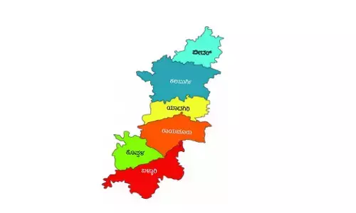ಕಲ್ಯಾಣ ಕರ್ನಾಟಕ: ಜನಪ್ರತಿನಿಧಿಗಳ ಜವಾಬ್ದಾರಿ