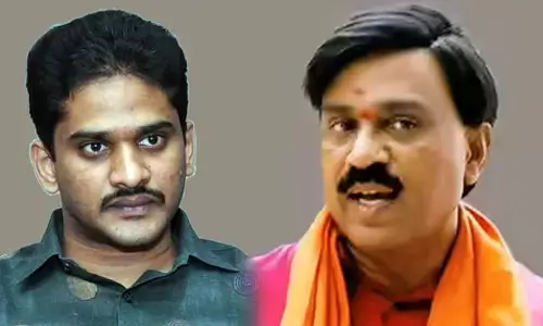 ‘ರಿಪಬ್ಲಿಕ್ ಆಫ್ ಬಳ್ಳಾರಿ ಈಸ್ ಬ್ಯಾಕ್’