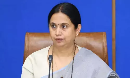 ಭೀಮಣ್ಣ ಖಂಡ್ರೆ ನಿಧನಕ್ಕೆ ಸಚಿವೆ ಲಕ್ಷ್ಮೀ ಹೆಬ್ಬಾಳಕರ್ ಸಂತಾಪ