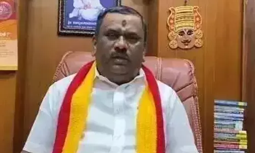 ಭೀಮಣ್ಣ ಖಂಡ್ರೆ ನಿಧನ: ಕರ್ನಾಟಕ ರಕ್ಷಣಾ ವೇದಿಕೆ ರಾಜ್ಯಾಧ್ಯಕ್ಷ ಟಿ.ಎ. ನಾರಾಯಣಗೌಡ ಸಂತಾಪ