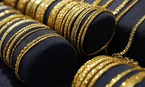 ಮತ್ತೆ ಏರುಹಾದಿಯಲ್ಲಿ ಚಿನ್ನ; ಇಂದಿನ ದರವೆಷ್ಟು?