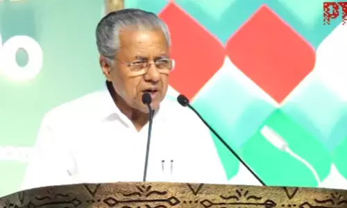 ಕೇಂದ್ರ ಸರಕಾರ ಮುಸ್ಲಿಮರನ್ನು ದ್ವಿತೀಯ ದರ್ಜೆ ನಾಗರಿಕರಂತೆ ನಡೆಸಿಕೊಳ್ಳುತ್ತಿದೆ: ಕೇರಳ ಸಿಎಂ ಪಿಣರಾಯಿ ವಿಜಯನ್