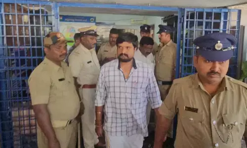 ಪುನೀತ್ ಕೆರೆಹಳ್ಳಿ ಬಂಧನ: ಎಫ್‌ಐಆರ್‌ನಲ್ಲಿ ಏನಿದೆ?