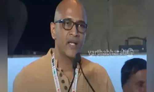 ʼಮತದಾನವಿಲ್ಲದೆ ಚುನಾವಣೆಗಳು ನಡೆಯುವ ಏಕೈಕ ಪ್ರಜಾಪ್ರಭುತ್ವʼ : 68 ಮಹಾಯುತಿ ಅಭ್ಯರ್ಥಿಗಳ ಅವಿರೋಧ ಆಯ್ಕೆ ಬಗ್ಗೆ ನಟ ಕಿಶೋರ್ ಕುಮಾರ್ ಕಳವಳ