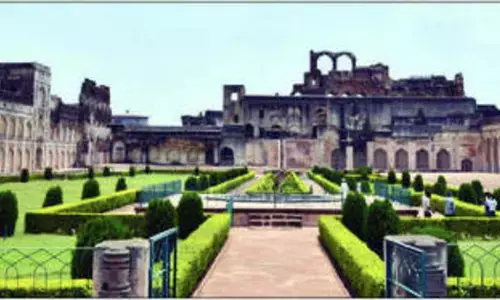 ವಿವಿಧತೆಯಲ್ಲಿ ಏಕತೆ ಸಾರುವ ಬೀದರ್