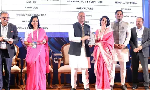 ರಾಜ್ಯದ ʼನವೋದ್ಯಮ ನೀತಿ 2025-30ʼ ಅನಾವರಣ : ಸಚಿವ ಪ್ರಿಯಾಂಕ್ ಖರ್ಗೆ