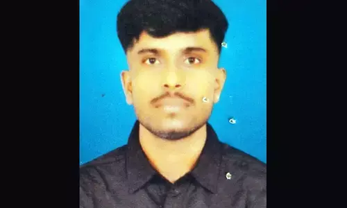 ಹಾಸ್ಟೆಲ್ ವಾರ್ಡನ್ ನಾಪತ್ತೆ