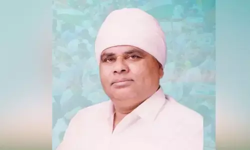 ಮಧ್ಯಪ್ರದೇಶ | ಅತ್ಯಾಚಾರವನ್ನು ಸೌಂದರ್ಯದೊಂದಿಗೆ ಹೋಲಿಸಿ, ತೀರ್ಥಯಾತ್ರೆಯ ಫಲ ಎಂದು ವಿವಾದಾತ್ಮಕ ಹೇಳಿಕೆ ನೀಡಿದ ಕಾಂಗ್ರೆಸ್ ಶಾಸಕ!