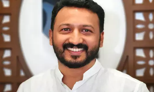 ಅತ್ಯಾಚಾರ ಆರೋಪ| ರಾಹುಲ್ ಮಾಂಕೂಟತ್ತಿಲ್‌ ಜಾಮೀನು ಅರ್ಜಿ ತಿರಸ್ಕರಿಸಿದ ನ್ಯಾಯಾಲಯ