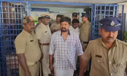 ವಲಸೆ ಕಾರ್ಮಿಕರ ಮನೆಗೆ ಅಕ್ರಮ ಪ್ರವೇಶ, ಬೆದರಿಕೆ ಪ್ರಕರಣ : ಪುನೀತ್ ಕೆರೆಹಳ್ಳಿಗೆ ಜಾಮೀನು