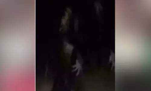 ಯಾದಗಿರಿ | ಲುಂಬಿನಿ ಗಾರ್ಡನ್‌ನಲ್ಲಿ ದೆವ್ವದ ವದಂತಿ !