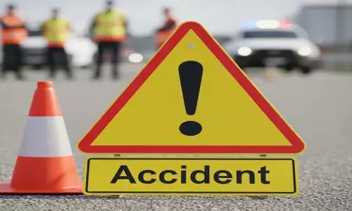 Bengaluru | ಹಿಟ್ ಆ್ಯಂಡ್ ರನ್ : ಮೂವರು ಮೃತ್ಯು