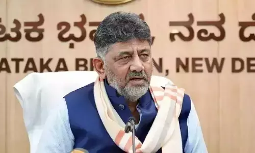 ಖಂಡ್ರೆ ಕುಟುಂಬ ಕಾಂಗ್ರೆಸ್ ಪಕ್ಷದ ದೊಡ್ಡ ಆಸ್ತಿ : ಡಿಸಿಎಂ ಡಿ.ಕೆ. ಶಿವಕುಮಾರ್