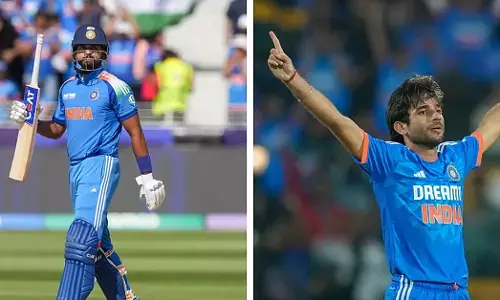 ಕಿವೀಸ್ ವಿರುದ್ಧದ ಭಾರತೀಯ ಟಿ20 ತಂಡಕ್ಕೆ ಶ್ರೇಯಸ್, ರವಿ ಬಿಷ್ಣೋಯ್ ಸೇರ್ಪಡೆ