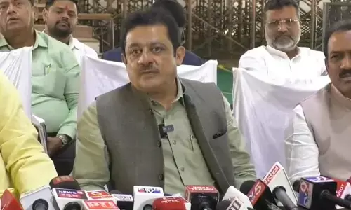 ಕೊಳೆಗೇರಿ ಅಭಿವೃದ್ಧಿ ಮಂಡಳಿಯಿಂದ 42,345 ಮನೆಗಳ ಹಂಚಿಕೆ : ಝಮೀರ್ ಅಹ್ಮದ್ ಖಾನ್