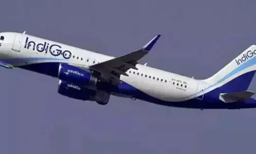 ವಿಮಾನಯಾನ ಸೇವೆ ವ್ಯತ್ಯಯ | ಇಂಡಿಗೋ ಸಂಸ್ಥೆಗೆ 22 ಕೋಟಿ ರೂ. ದಂಡ !