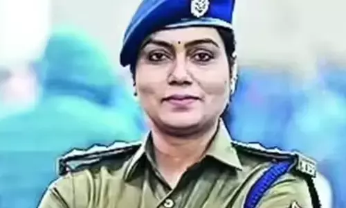 1,500 ಮಕ್ಕಳನ್ನು ರಕ್ಷಿಸಿದ ಯುಪಿ ಆರ್‌ಪಿಎಫ್ ಅಧಿಕಾರಿಗೆ ರೈಲ್ವೆ ಅತ್ಯುನ್ನತ ಗೌರವ