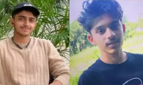 ಭಟ್ಕಳ | ವೆಂಕಟಾಪುರ ಹೆದ್ದಾರಿಯಲ್ಲಿ ಕಾರು ಅಪಘಾತ : ಇಬ್ಬರು ಯುವಕರು ಮೃತ್ಯು