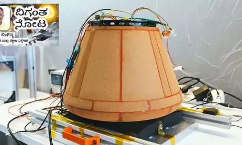 ಪಿಎಸ್‌ಎಲ್‌ವಿ ವೈಫಲ್ಯದ ನಡುವೆಯೂ ಉಳಿದ ಏಕೈಕ ಉಪಗ್ರಹ!