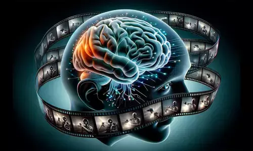 ಸಿನೆಮಾ: ಮನಸ್ಸಿನ ಪ್ರೊಜೆಕ್ಟರ್