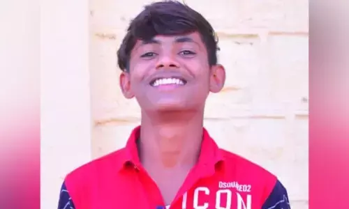 Bidar | ಗಾಳಿಪಟ ಹಾರಿಸಲು ಹೋಗಿ ಕಟ್ಟಡದ ಮೇಲಿಂದ ಬಿದ್ದು ಯುವಕ ಮೃತ್ಯು