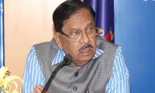 ದಲಿತರ ಮೇಲಿನ ದೌರ್ಜನ್ಯ ತಡೆಗಟ್ಟಲು ಜಾರಿಗೆ ತಂದ ಡಿಸಿಆರ್‌ಇ ಠಾಣೆಗಳು ಪರಿಣಾಮಕಾರಿಯಾಗಲಿ: ಡಾ.ಜಿ.ಪರಮೇಶ್ವರ್