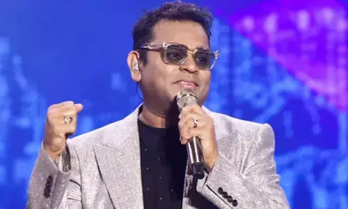 ಯಾರಿಗೂ ನೋವನ್ನುಂಟುಮಾಡಲು ಬಯಸಿರಲಿಲ್ಲ: ಬಾಲಿವುಡ್‌ ಬಗ್ಗೆ ನೀಡಿದ್ದ ಹೇಳಿಕೆಗೆ ಎ.ಆರ್.ರೆಹಮಾನ್ ಸ್ಪಷ್ಟನೆ