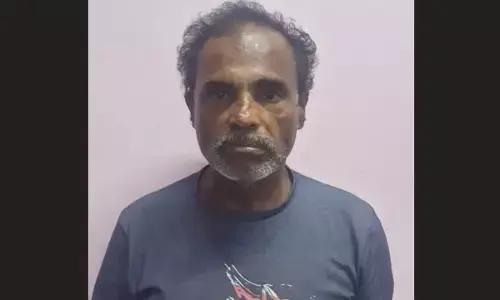 ಬಜಗೋಳಿ ಸೊಸೈಟಿಯಲ್ಲಿ ಕಳವಿಗೆ ಯತ್ನ ಪ್ರಕರಣ: ಆರೋಪಿ ಸೆರೆ