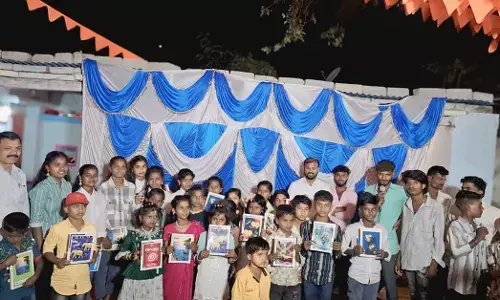 ಚಿತ್ತಾಪುರ | ದುಶ್ಚಟಗಳ ದಾಸರಾಗದಿರಿ: ಫಕೀರಪ್ಪ ದೊಡ್ಡಮನಿ