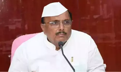 ಎಲ್ಲರೂ ಒಂದಾಗಿ ಕೋಮುವಾದಿಗಳನ್ನು ದಮನಿಸಬೇಕಿದೆ : ಶಾಸಕ ಬಿ.ಆರ್.ಪಾಟೀಲ್