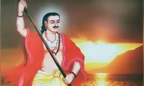 ಕಲಬುರಗಿ | ಜ.21ರಂದು ಶ್ರೀ ನಿಜಶರಣ ಅಂಬಿಗರ ಚೌಡಯ್ಯ ಜಯಂತಿ ಆಚರಣೆ