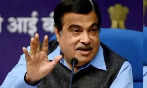 ಎಲ್ಲವೂ ಸುಗಮವಾಗಿ ನಡೆಯತೊಡಗಿದಾಗ ಹಳೆಯ ಪೀಳಿಗೆ ಪಕ್ಕಕ್ಕೆ ಸರಿಯಬೇಕು: ಸಚಿವ ನಿತಿನ್ ಗಡ್ಕರಿ