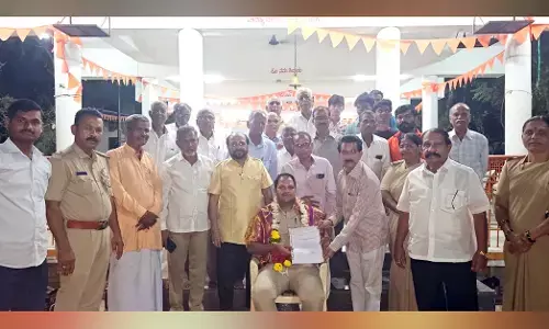 ಕಲಬುರಗಿ | ಸಾಮಾಜಿಕ ಜಾಲತಾಣಗಳಿಂದ ಎಚ್ಚರವಿರಿ: ಖ್ವಾಜಾ ಹುಸೇನ್