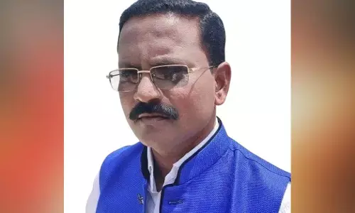 ಶಹಾಬಾದ್ | ಜ.20ರಂದು ವಿವಿಧ ಬೇಡಿಕೆಗಳ ಈಡೇರಿಕೆಗೆ ಆಗ್ರಹಿಸಿ ಧರಣಿ: ಕೃಷ್ಣಪ್ಪ ಕರಣಿಕ