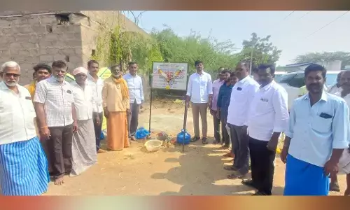 ಫೆ.11, 12ರಂದು ಕಂಪ್ಲಿ ಉತ್ಸವ : ಶಾಸಕ ಜೆ.ಎನ್.ಗಣೇಶ್