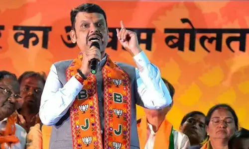 ಬಿಎಂಸಿ ಮೇಯರ್ ಹುದ್ದೆಗೆ ಹಗ್ಗಜಗ್ಗಾಟ; ಮಾತುಕತೆಗೆ ತಾತ್ಕಾಲಿಕ ವಿರಾಮ