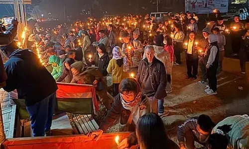 ನ್ಯಾಯದ ಹೋರಾಟದ ನಡುವೆಯೇ ಇಹಲೋಕ ತ್ಯಜಿಸಿದ ಮಣಿಪುರ ಅತ್ಯಾಚಾರ ಸಂತ್ರಸ್ತೆ
